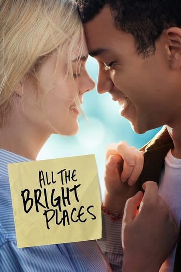 Watch All the Bright Places 2020 online