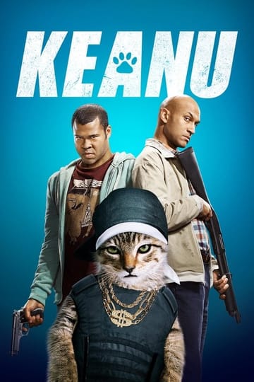 Watch Keanu 2016 online