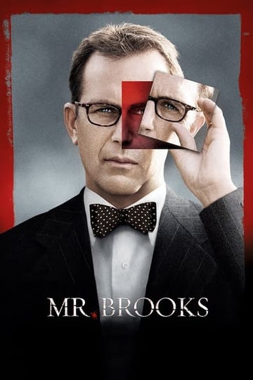 Watch Mr. Brooks 2007 online