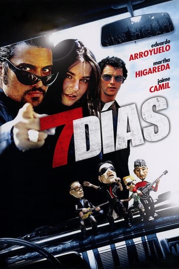 Watch 7 días 2005 online Watch 7 días 2005 online