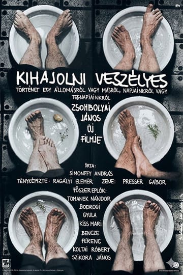 Watch Kihajolni veszélyes 1978 online