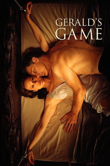 Watch Gerald's Game 2017 online