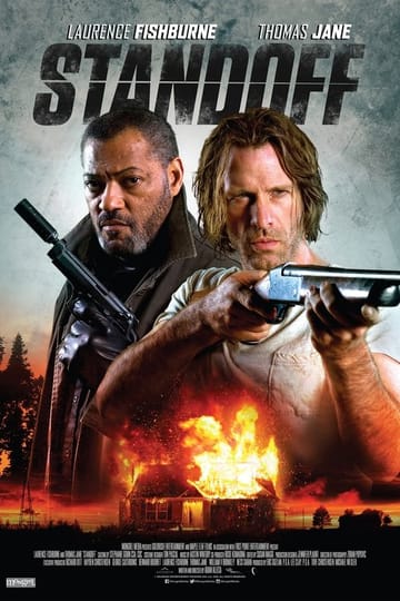 Watch Standoff 2016 online Watch Standoff 2016 online