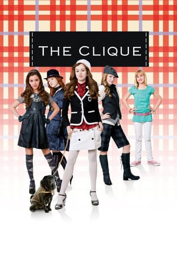 Watch The Clique 2008 online