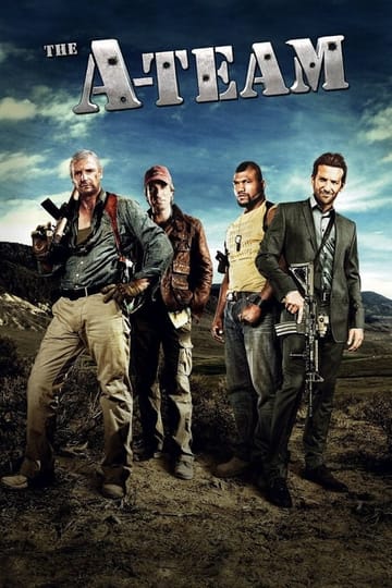 Watch The A-Team 2010 online