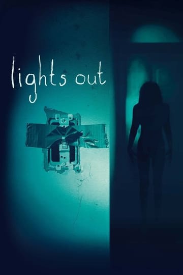 Watch Lights Out 2016 online