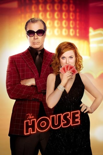 Watch The House 2017 online