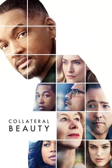 Watch Collateral Beauty 2016 online Watch Collateral Beauty 2016 online