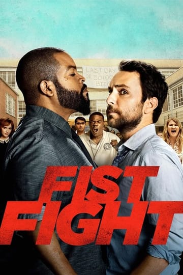 Watch Fist Fight 2017 online