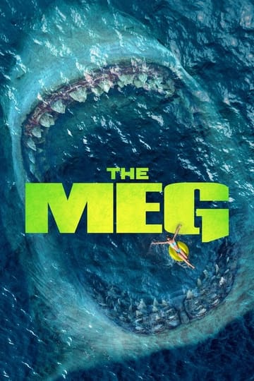 Watch The Meg 2018 online Watch The Meg 2018 online