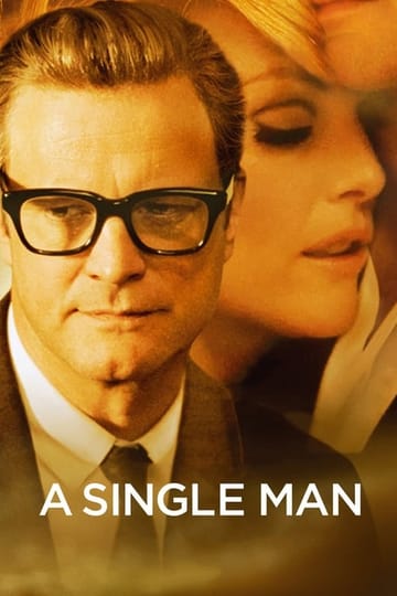 Watch A Single Man 2009 online