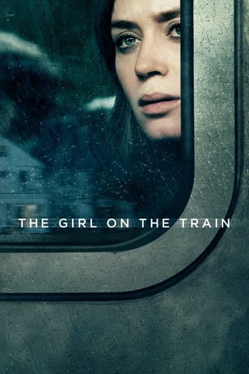 Watch The Girl on the Train 2016 online