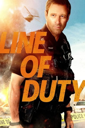 Watch Line of Duty 2019 online