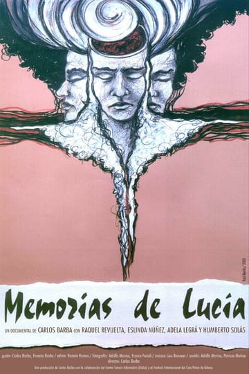 Watch Memorias de Lucía 2003 online Watch Memorias de Lucía 2003 online