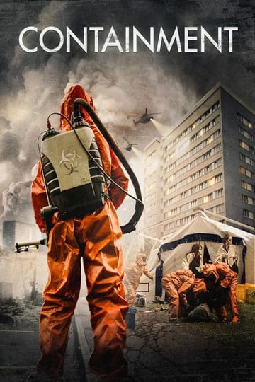 Watch Containment 2015 online Watch Containment 2015 online