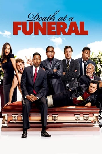 Watch Death at a Funeral 2010 online