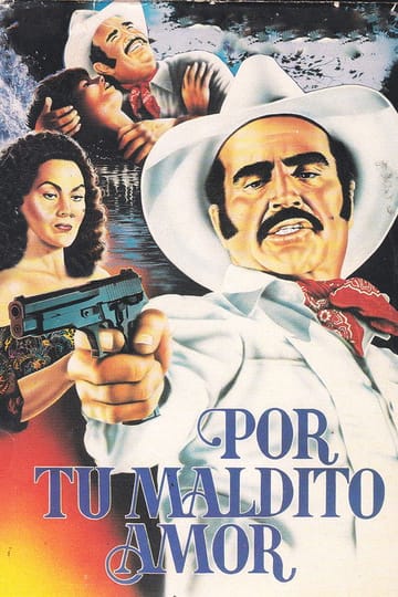 Watch Por Tu Maldito Amor 1990 online