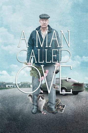 Watch En man som heter Ove 2015 online Watch En man som heter Ove 2015 online