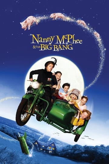 Watch Nanny McPhee and the Big Bang 2010 online Watch Nanny McPhee and the Big Bang 2010 online