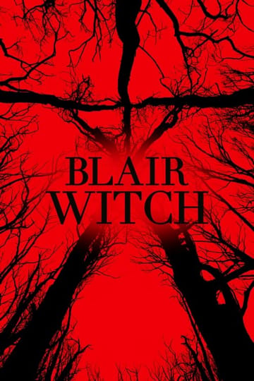 Watch Blair Witch 2016 online