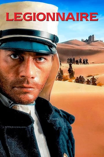 Watch Legionnaire 1998 online Watch Legionnaire 1998 online