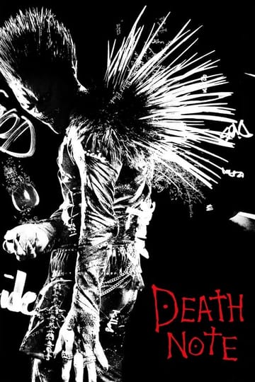 Watch Death Note 2017 online Watch Death Note 2017 online