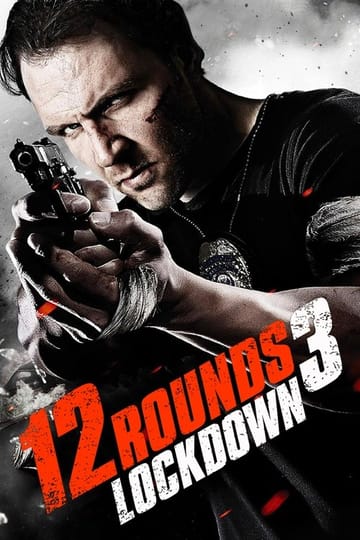 Дивитися фільм 12 Rounds 3: Lockdown 2015 онлайн Дивитися фільм 12 Rounds 3: Lockdown 2015 онлайн