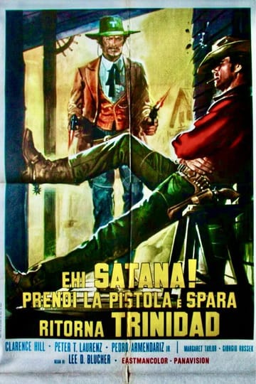 Дивитися фільм Su precio... unos dólares 1970 онлайн