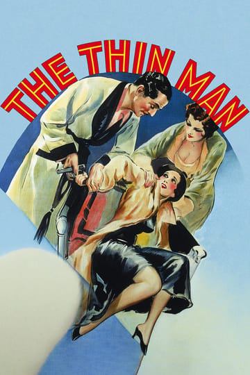 Watch The Thin Man 1934 online