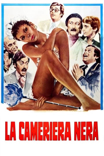 Watch La cameriera nera 1976 online Watch La cameriera nera 1976 online