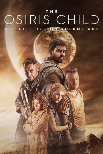 Watch Science Fiction Volume One: The Osiris Child 2016 online