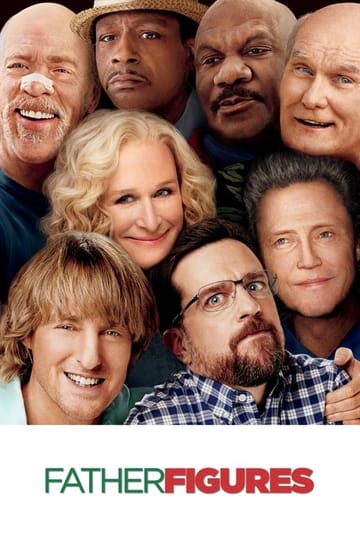 Watch Father Figures 2017 online