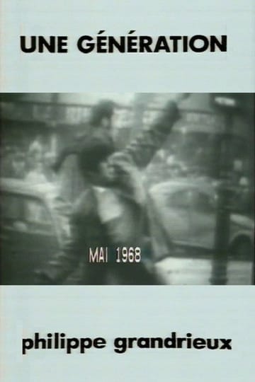 Дивитися фільм Une génération 1982 онлайн Дивитися фільм Une génération 1982 онлайн