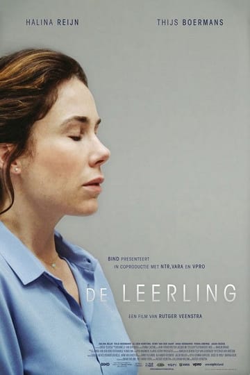 Дивитися фільм De leerling 2015 онлайн Дивитися фільм De leerling 2015 онлайн