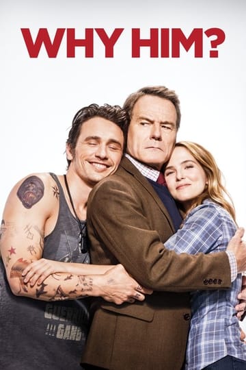 Watch Why Him? 2016 online Watch Why Him? 2016 online