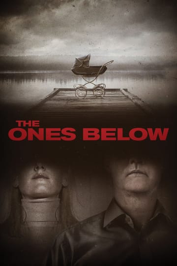 Дивитися фільм The Ones Below 2016 онлайн Дивитися фільм The Ones Below 2016 онлайн