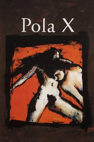 Дивитися фільм Pola X 1999 онлайн