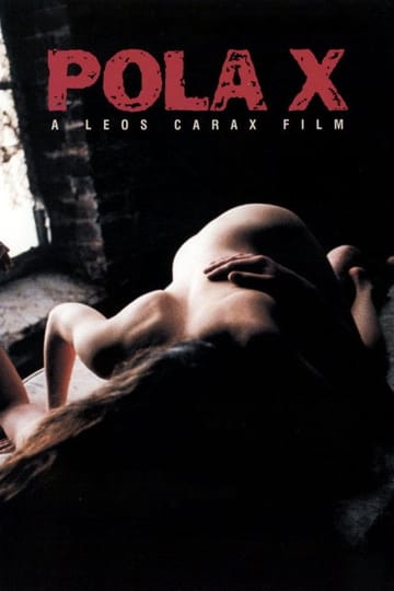 Watch Pola X 1999 online