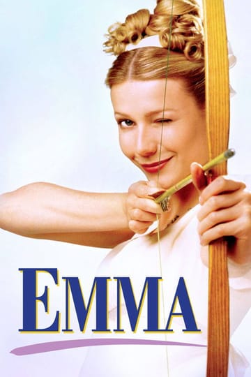 Дивитися фільм Емма 1996 онлайн