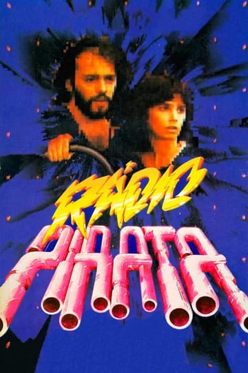 Дивитися фільм Rádio Pirata 1987 онлайн Дивитися фільм Rádio Pirata 1987 онлайн