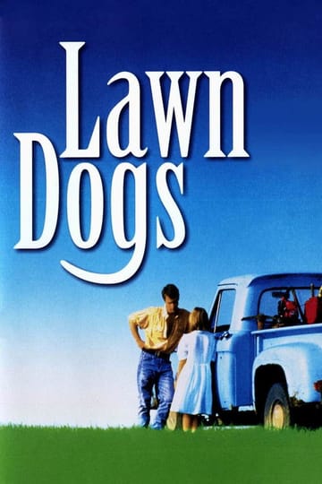 Дивитися фільм Lawn Dogs 1997 онлайн