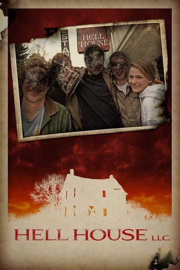 Watch Hell House LLC 2015 online