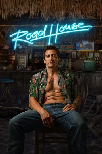 Watch Road House 2024 online Watch Road House 2024 online