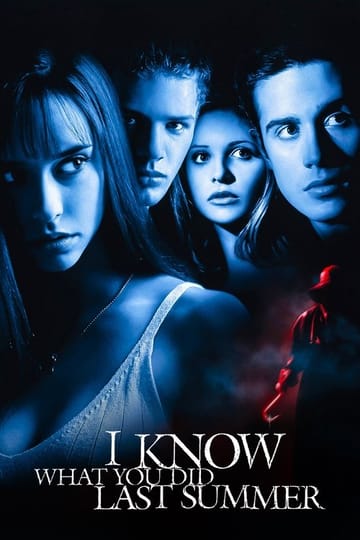 Watch I Know What You Did Last Summer 1997 online