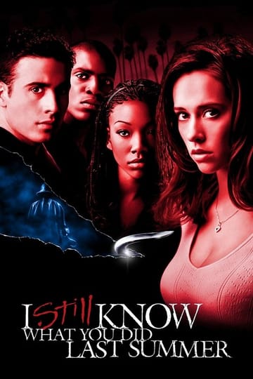 Watch I Still Know What You Did Last Summer 1998 online