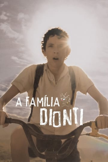Дивитися фільм A Família Dionti 2015 онлайн Дивитися фільм A Família Dionti 2015 онлайн