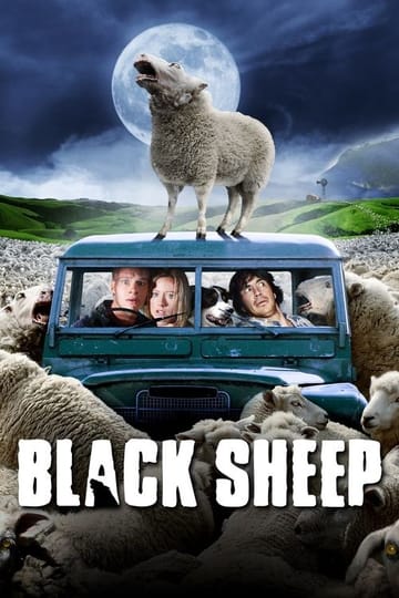Watch Black Sheep 2006 online