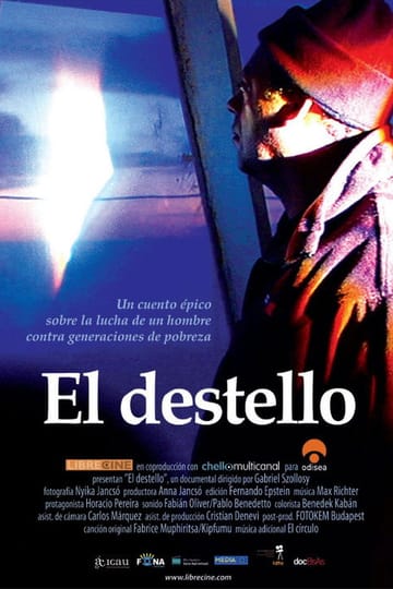 Watch El Destello 2011 online