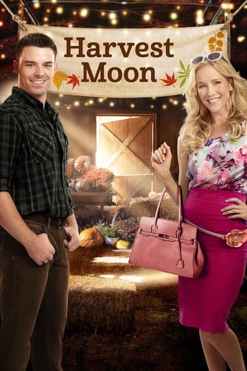 Watch Harvest Moon 2015 online