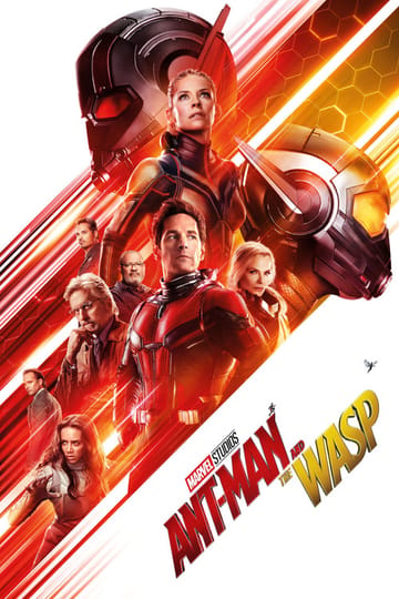 Watch Ant-Man and the Wasp 2018 online Watch Ant-Man and the Wasp 2018 online